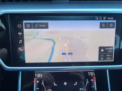 Audi A6 Gebrauchtwagen Audi A6 Gebrauchtwagen