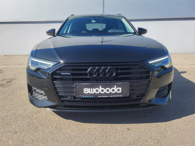 Audi A6 Gebrauchtwagen Audi A6 Gebrauchtwagen