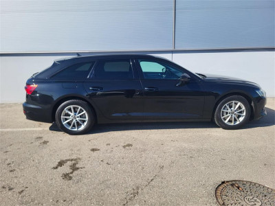 Audi A6 Gebrauchtwagen Audi A6 Gebrauchtwagen