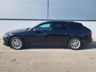Audi A6 Gebrauchtwagen Audi A6 Gebrauchtwagen