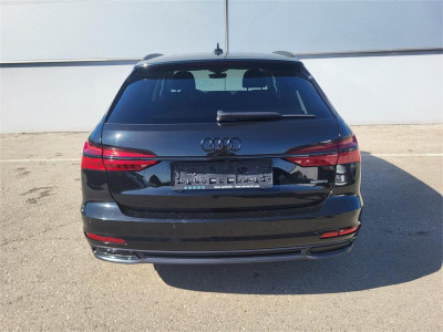 Audi A6 Gebrauchtwagen Audi A6 Gebrauchtwagen
