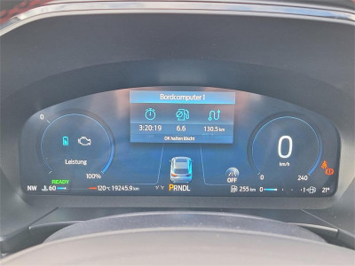 Ford Kuga Gebrauchtwagen Ford Kuga Gebrauchtwagen