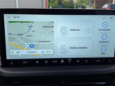Ford Kuga Gebrauchtwagen Ford Kuga Gebrauchtwagen