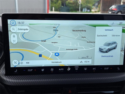Ford Kuga Gebrauchtwagen Ford Kuga Gebrauchtwagen