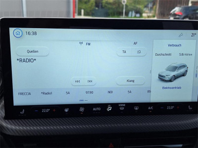 Ford Kuga Gebrauchtwagen Ford Kuga Gebrauchtwagen