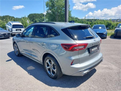 Ford Kuga Gebrauchtwagen Ford Kuga Gebrauchtwagen
