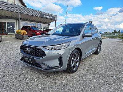 Ford Kuga Gebrauchtwagen Ford Kuga Gebrauchtwagen