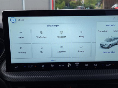 Ford Kuga Gebrauchtwagen Ford Kuga Gebrauchtwagen