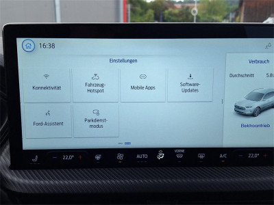 Ford Kuga Gebrauchtwagen Ford Kuga Gebrauchtwagen