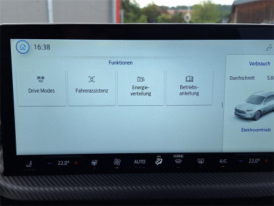 Ford Kuga Gebrauchtwagen Ford Kuga Gebrauchtwagen