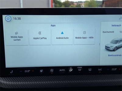 Ford Kuga Gebrauchtwagen Ford Kuga Gebrauchtwagen