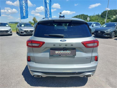 Ford Kuga Gebrauchtwagen Ford Kuga Gebrauchtwagen