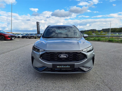 Ford Kuga Gebrauchtwagen Ford Kuga Gebrauchtwagen