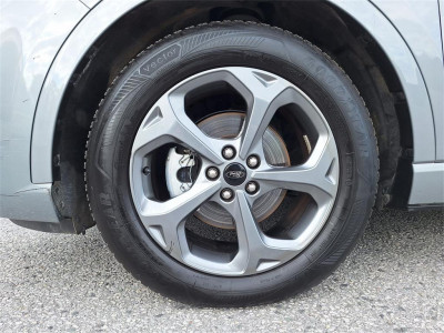 Ford Kuga Gebrauchtwagen Ford Kuga Gebrauchtwagen