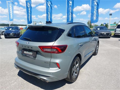 Ford Kuga Gebrauchtwagen Ford Kuga Gebrauchtwagen