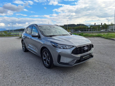Ford Kuga Gebrauchtwagen Ford Kuga Gebrauchtwagen
