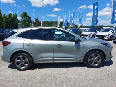 Ford Kuga Gebrauchtwagen Ford Kuga Gebrauchtwagen