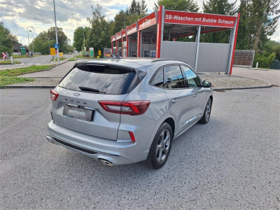 Ford Kuga Gebrauchtwagen Ford Kuga Gebrauchtwagen