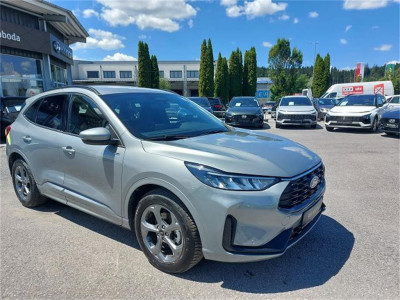 Ford Kuga Gebrauchtwagen Ford Kuga Gebrauchtwagen