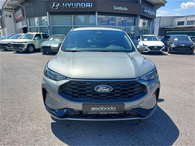 Ford Kuga Gebrauchtwagen Ford Kuga Gebrauchtwagen