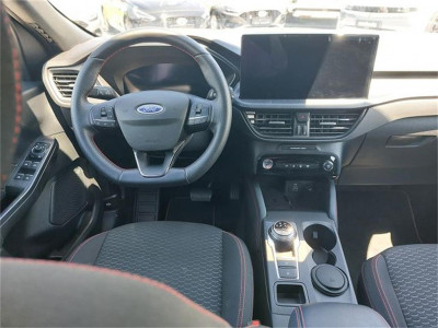 Ford Kuga Gebrauchtwagen Ford Kuga Gebrauchtwagen