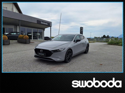 Mazda Mazda3 Neuwagen Mazda Mazda3 Neuwagen