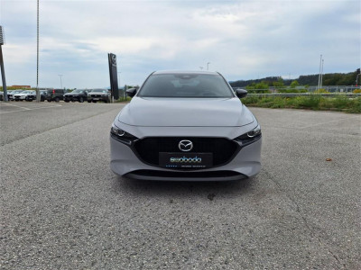 Mazda Mazda3 Neuwagen Mazda Mazda3 Neuwagen
