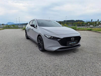 Mazda Mazda3 Neuwagen Mazda Mazda3 Neuwagen