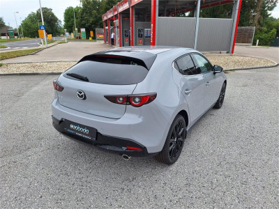 Mazda Mazda3 Neuwagen Mazda Mazda3 Neuwagen