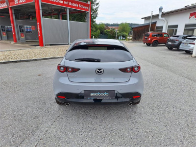 Mazda Mazda3 Neuwagen Mazda Mazda3 Neuwagen