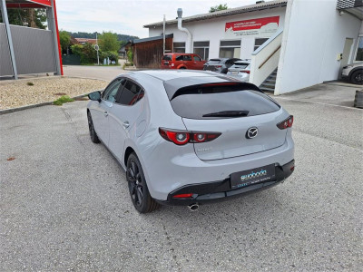 Mazda Mazda3 Neuwagen Mazda Mazda3 Neuwagen