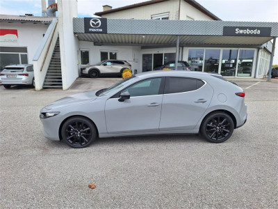 Mazda Mazda3 Neuwagen Mazda Mazda3 Neuwagen