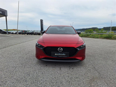 Mazda Mazda3 Neuwagen Mazda Mazda3 Neuwagen