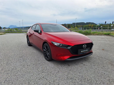 Mazda Mazda3 Neuwagen Mazda Mazda3 Neuwagen