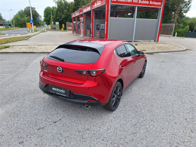 Mazda Mazda3 Neuwagen Mazda Mazda3 Neuwagen