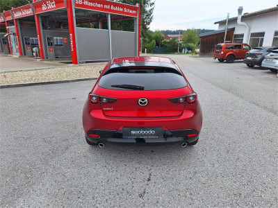 Mazda Mazda3 Neuwagen Mazda Mazda3 Neuwagen