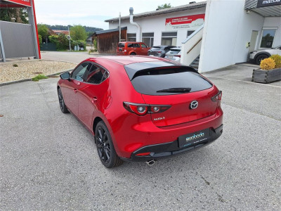 Mazda Mazda3 Neuwagen Mazda Mazda3 Neuwagen