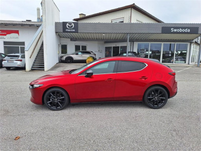Mazda Mazda3 Neuwagen Mazda Mazda3 Neuwagen