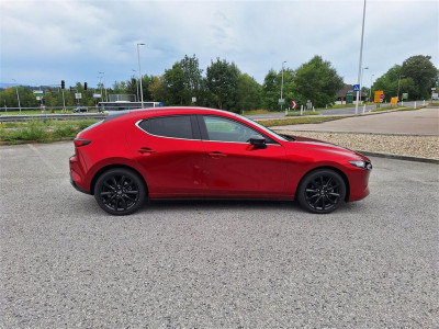 Mazda Mazda3 Neuwagen Mazda Mazda3 Neuwagen