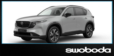 Mazda CX-5 Vorführwagen