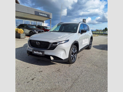 Mazda CX-5 Vorführwagen Mazda CX-5 Vorführwagen