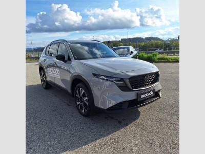 Mazda CX-5 Vorführwagen Mazda CX-5 Vorführwagen
