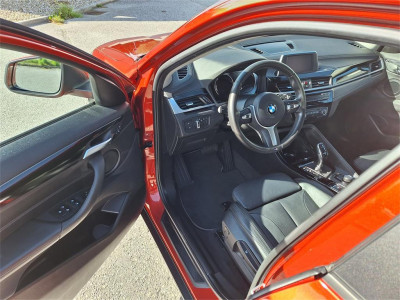 BMW X2 Gebrauchtwagen BMW X2 Gebrauchtwagen