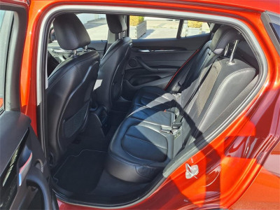 BMW X2 Gebrauchtwagen BMW X2 Gebrauchtwagen