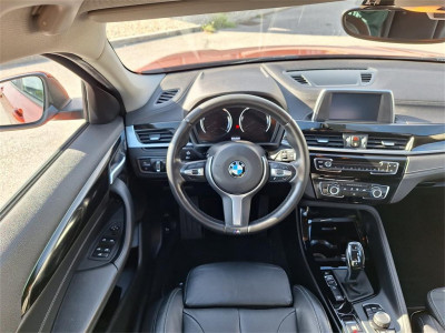 BMW X2 Gebrauchtwagen BMW X2 Gebrauchtwagen