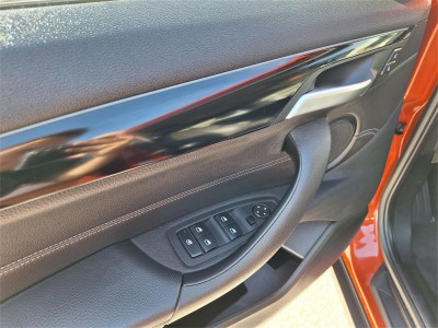 BMW X2 Gebrauchtwagen BMW X2 Gebrauchtwagen
