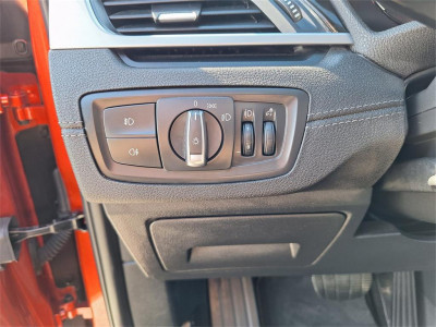 BMW X2 Gebrauchtwagen BMW X2 Gebrauchtwagen