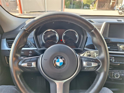 BMW X2 Gebrauchtwagen BMW X2 Gebrauchtwagen