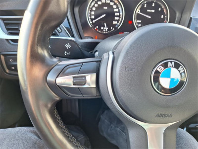BMW X2 Gebrauchtwagen BMW X2 Gebrauchtwagen