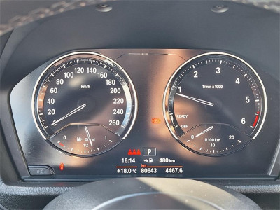 BMW X2 Gebrauchtwagen BMW X2 Gebrauchtwagen